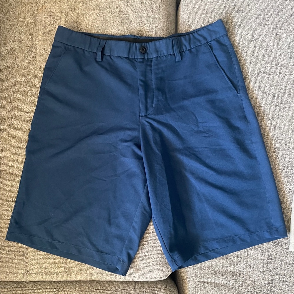 Fila Golf Shorts